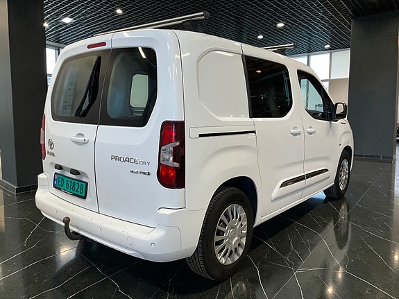 Toyota Proace City 5 of 5