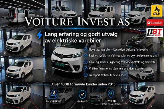 Toyota Proace City 4 of 5