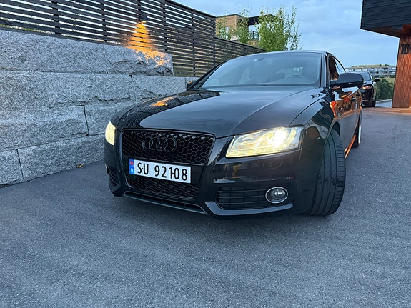 Audi A5 5 of 5