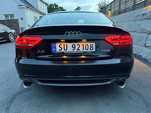 Audi A5 4 of 5