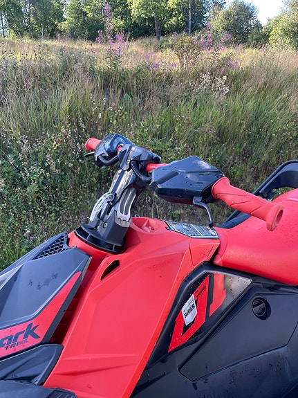 SeaDoo Spark Trixx 2UP 6 of 16