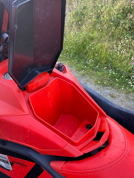 SeaDoo Spark Trixx 2UP 8 of 16