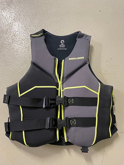 SeaDoo Spark Trixx 2UP 16 of 16
