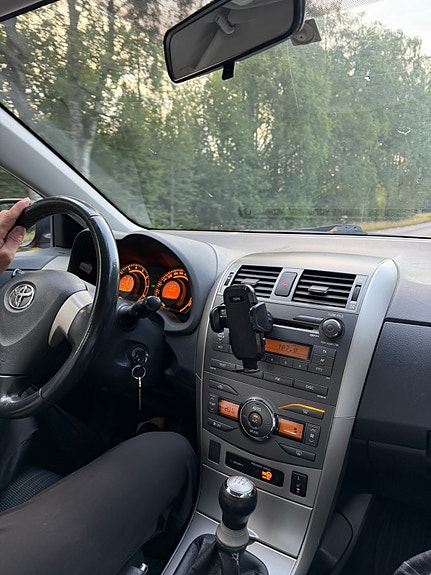 Toyota Corolla 10 of 10