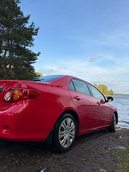 Toyota Corolla 5 of 10