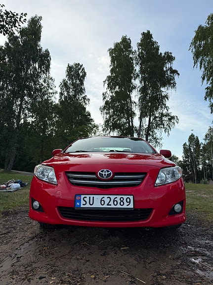 Toyota Corolla 3 of 10