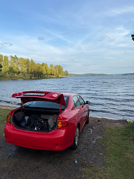 Toyota Corolla 2 of 10