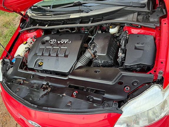 Toyota Corolla 9 of 10