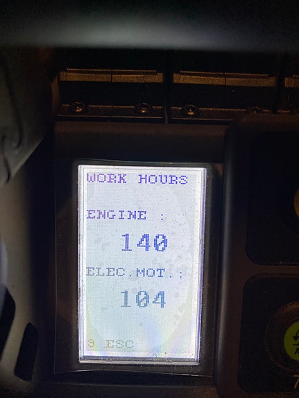 JLG X20JPLUS 8 of 10