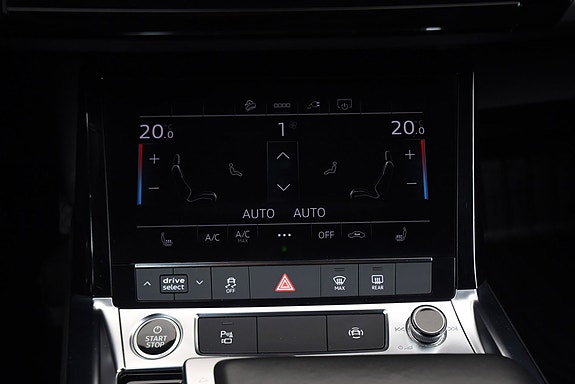 Audi e-tron Sportback 22 of 30