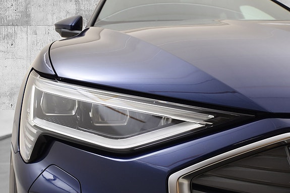 Audi e-tron Sportback 7 of 30