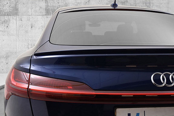 Audi e-tron Sportback 5 of 30