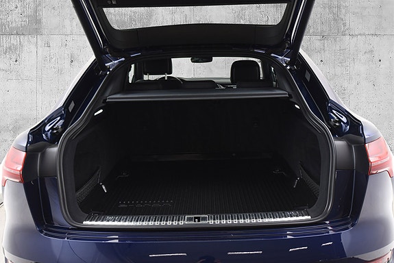 Audi e-tron Sportback 10 of 30