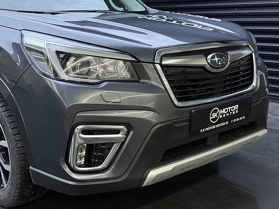 Subaru Forester 3 of 30