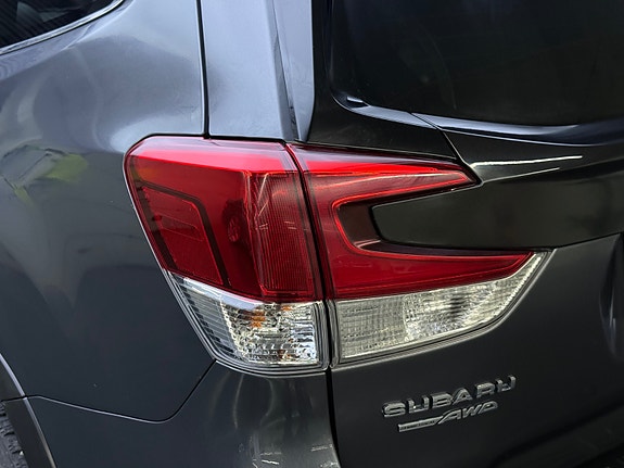 Subaru Forester 7 of 30