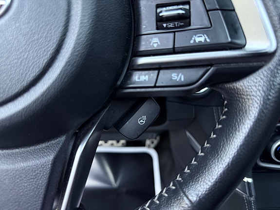 Subaru Forester 18 of 30