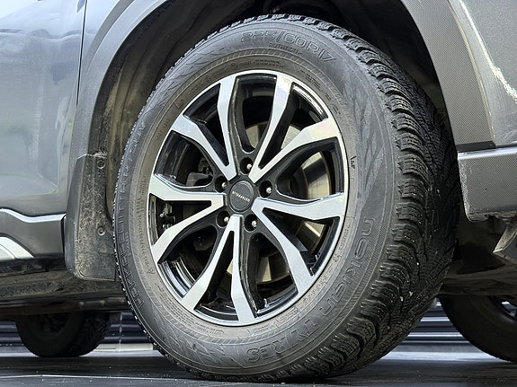 Subaru Forester 8 of 30