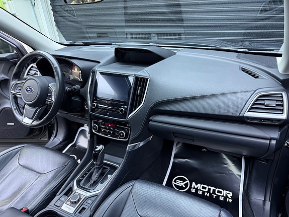 Subaru Forester 12 of 30