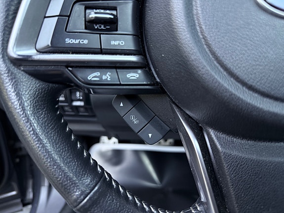 Subaru Forester 17 of 30