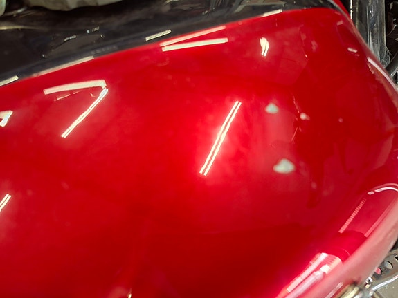 Honda CBX 8 of 24