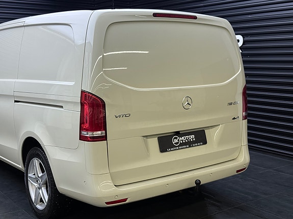 Mercedes-Benz Vito 6 of 30