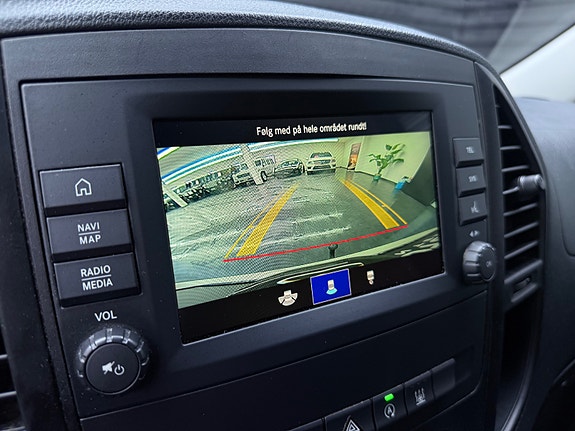 Mercedes-Benz Vito 17 of 30