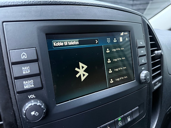 Mercedes-Benz Vito 20 of 30