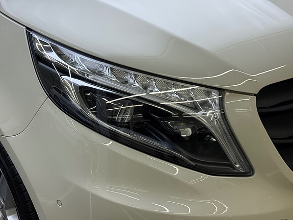 Mercedes-Benz Vito 5 of 30