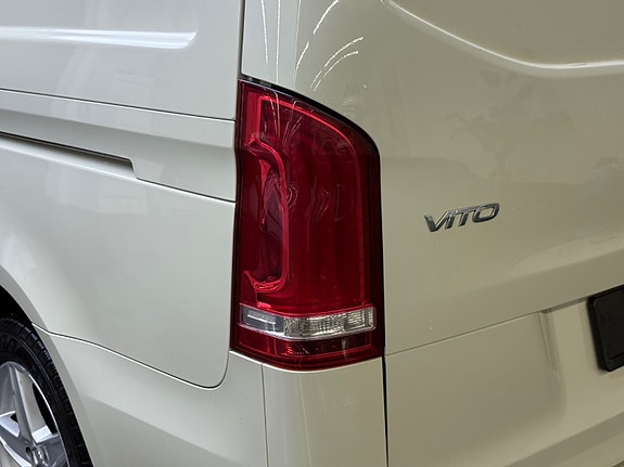Mercedes-Benz Vito 7 of 30