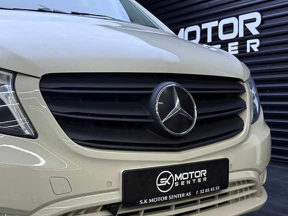 Mercedes-Benz Vito 4 of 30