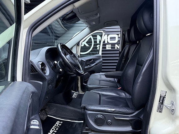 Mercedes-Benz Vito 24 of 30
