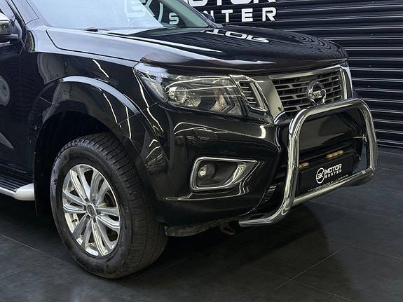 Nissan Navara 3 of 5