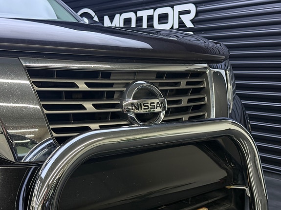 Nissan Navara 5 of 5
