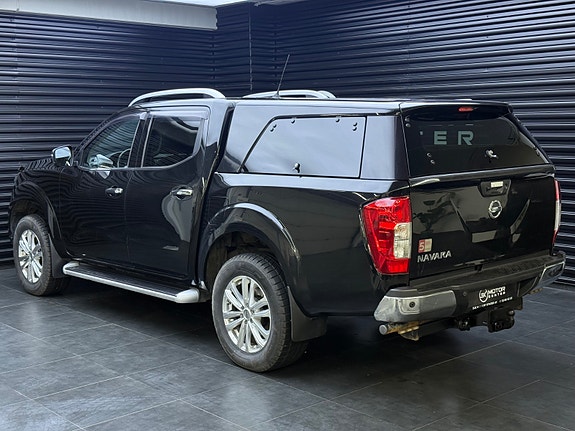 Nissan Navara 2 of 5
