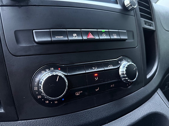 Mercedes-Benz Vito 21 of 30