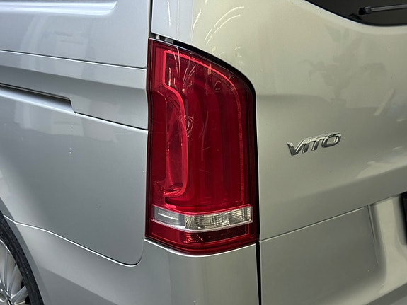 Mercedes-Benz Vito 7 of 30