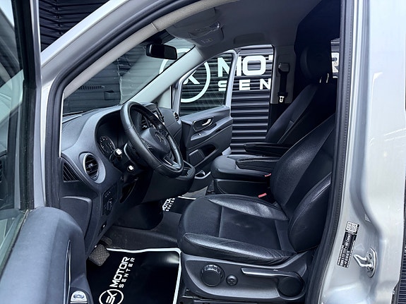 Mercedes-Benz Vito 22 of 30
