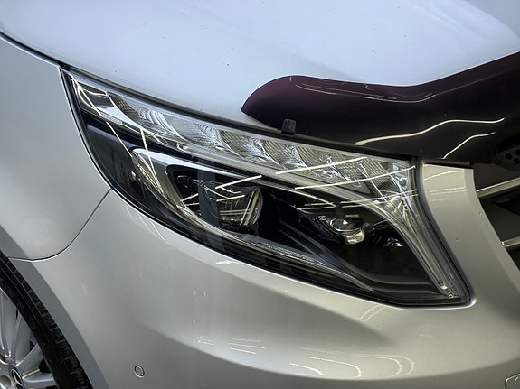 Mercedes-Benz Vito 4 of 30