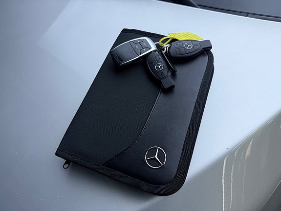 Mercedes-Benz Vito 30 of 30
