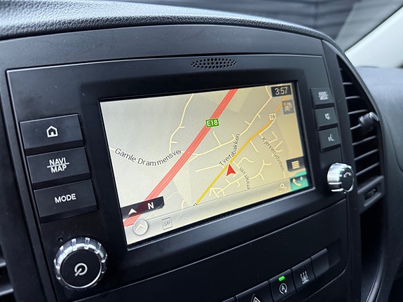 Mercedes-Benz Vito 18 of 30