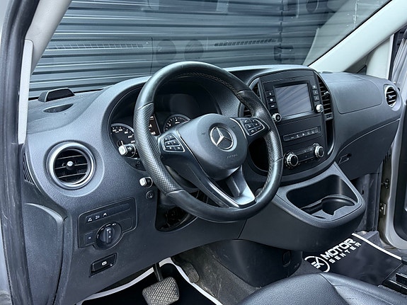 Mercedes-Benz Vito 10 of 30