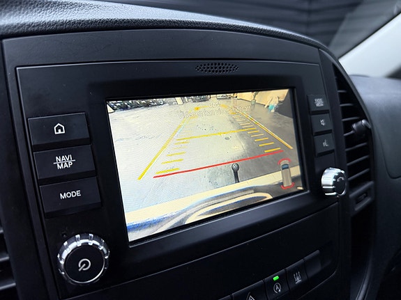 Mercedes-Benz Vito 20 of 30