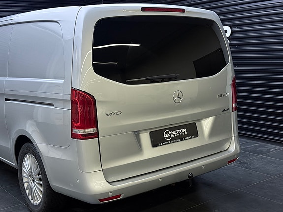 Mercedes-Benz Vito 6 of 30