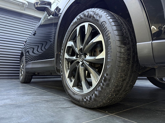 Mazda CX-5 10 of 30