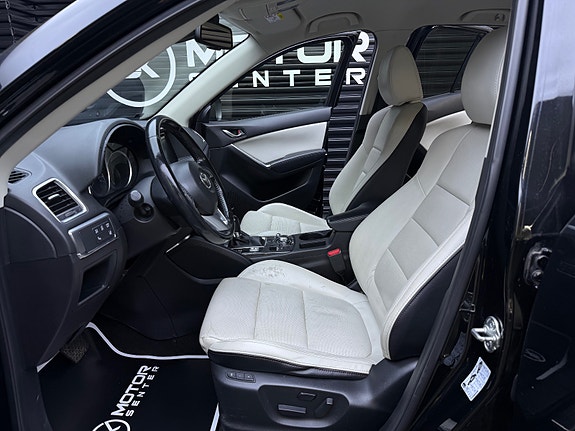 Mazda CX-5 28 of 30
