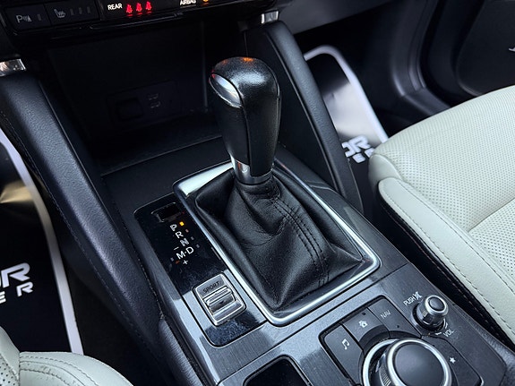 Mazda CX-5 25 of 30