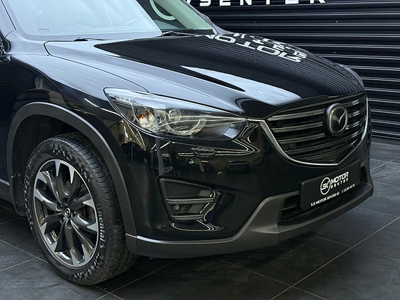 Mazda CX-5 3 of 30