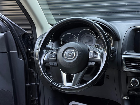 Mazda CX-5 15 of 30