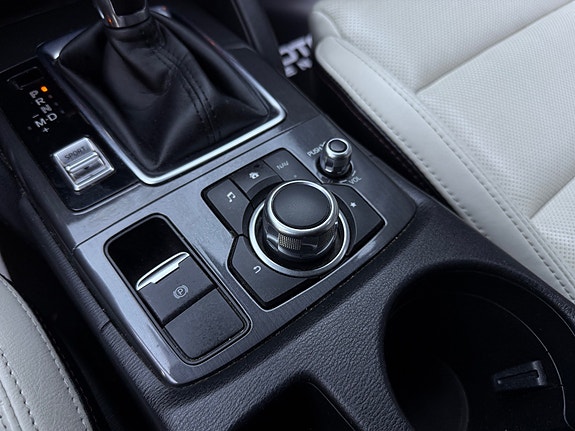 Mazda CX-5 26 of 30