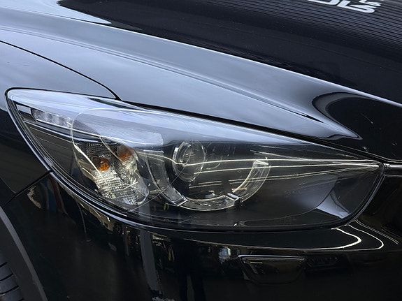 Mazda CX-5 4 of 30